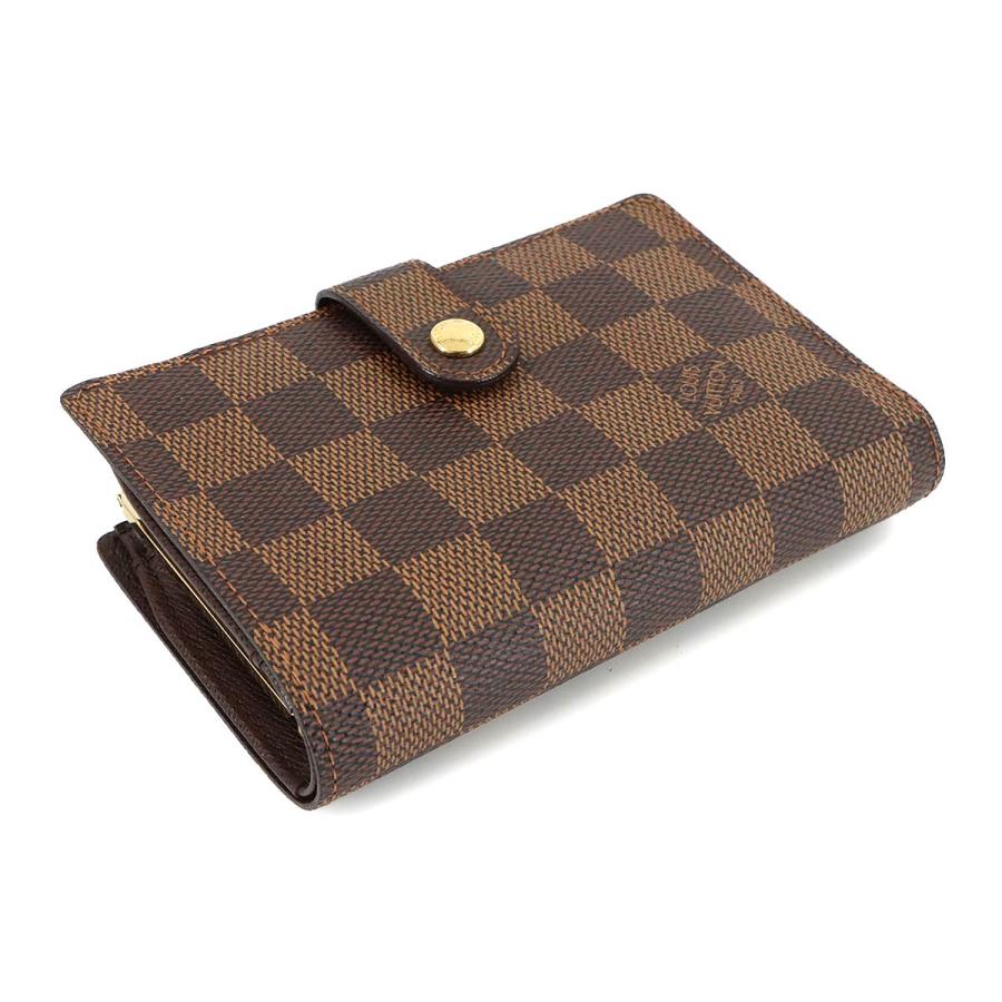 LOUIS VUITTON（ルイ・ヴィトン） 新品同様 ルイ ヴィトン ダミエ