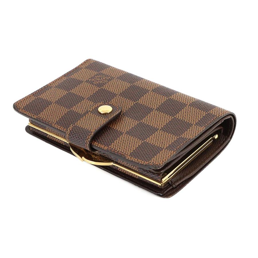 LOUIS VUITTON（ルイ・ヴィトン） 新品同様 ルイ ヴィトン ダミエ