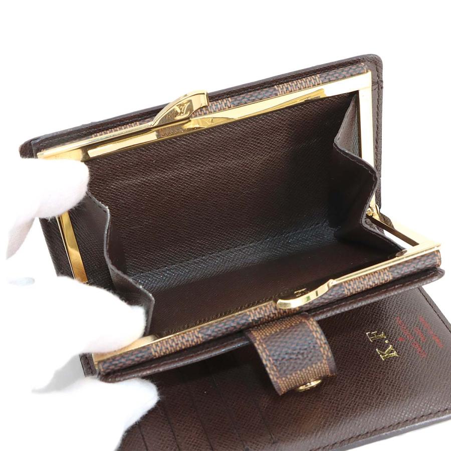 LOUIS VUITTON（ルイ・ヴィトン） 新品同様 ルイ ヴィトン ダミエ