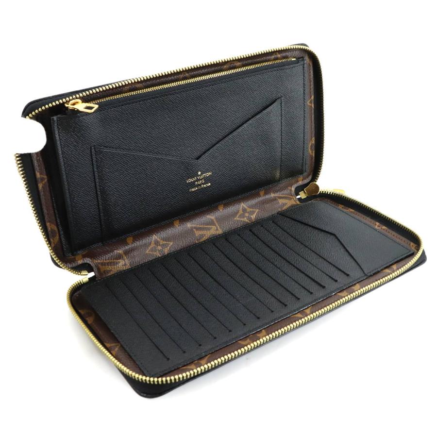 オーガナイザー・ドゥ ポッシュ Organizer de poche モノグラム (Louis 
