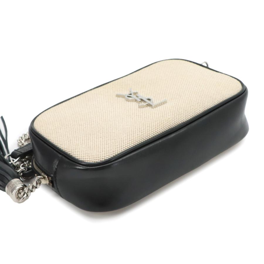 Yves Saint Laurent（イヴ・サンローラン） 新品同様 サンローラン