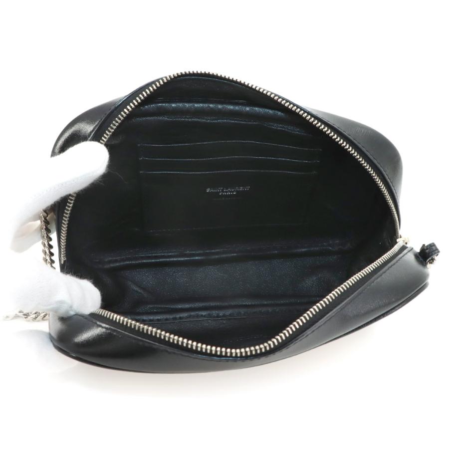 Yves Saint Laurent（イヴ・サンローラン） 新品同様 サンローラン