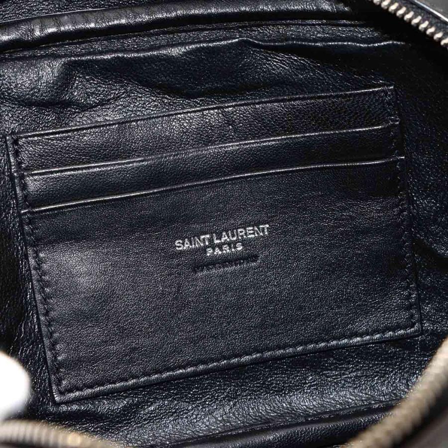 Yves Saint Laurent（イヴ・サンローラン） 新品同様 サンローラン 