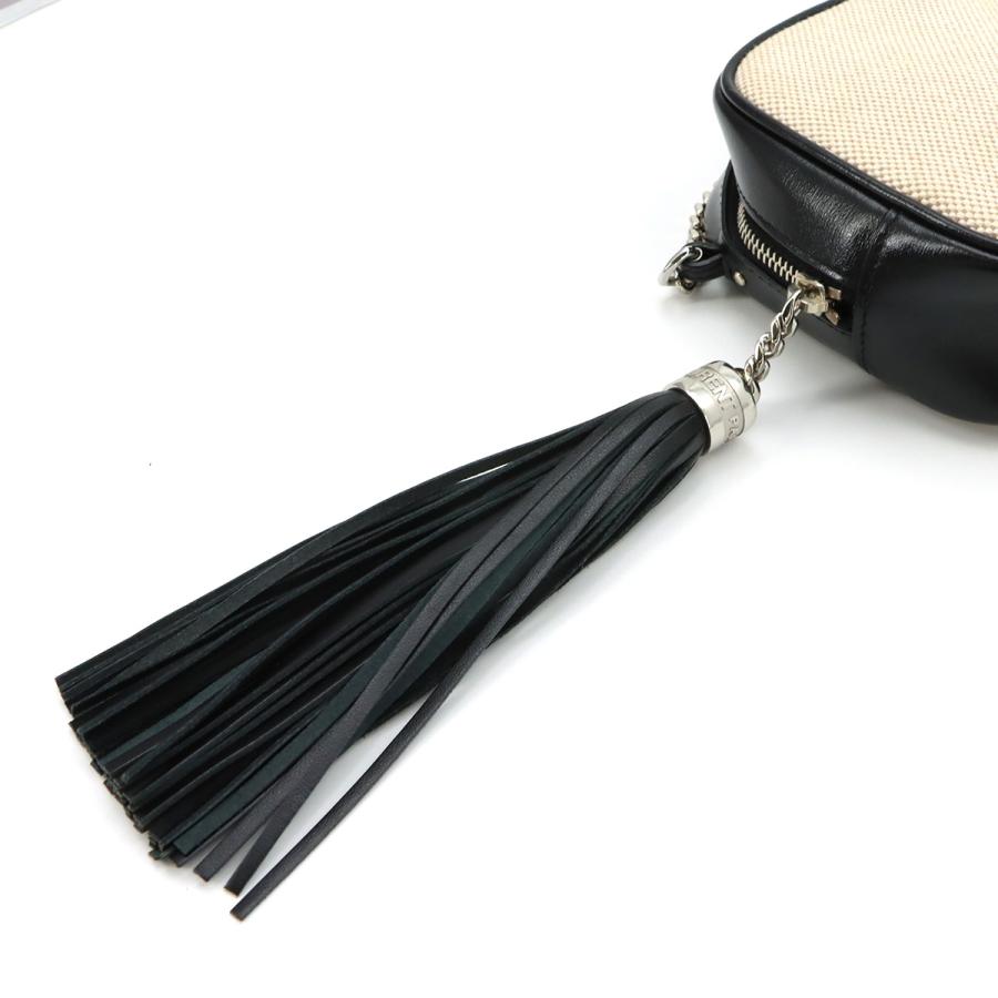 Yves Saint Laurent（イヴ・サンローラン） 新品同様 サンローラン