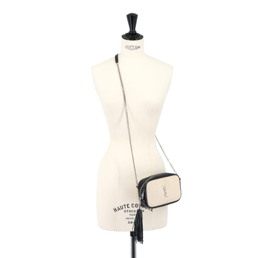 Yves Saint Laurent（イヴ・サンローラン） 新品同様 サンローラン