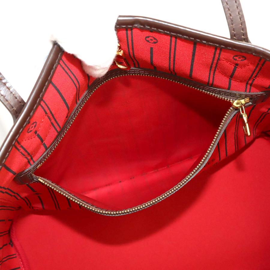LOUIS VUITTON（ルイ・ヴィトン） 新品同様 ルイ ヴィトン ダミエ 