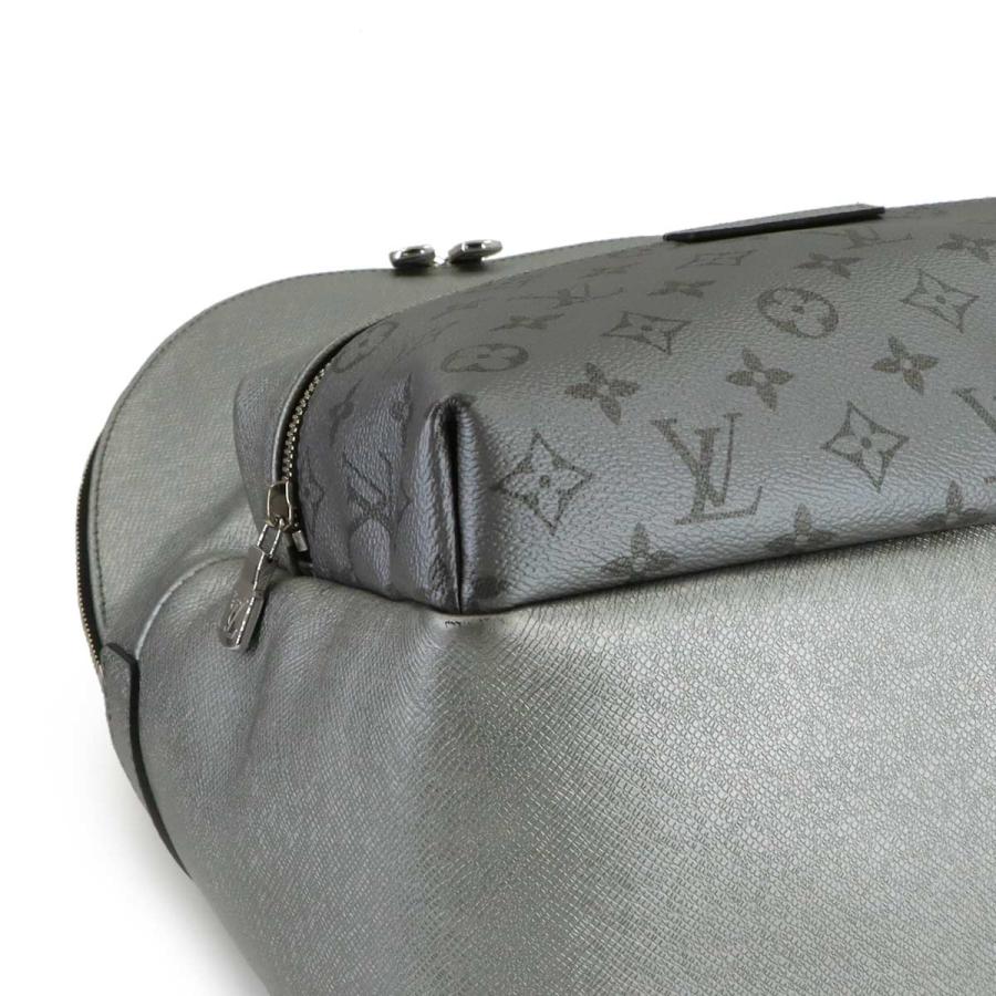 LOUIS VUITTON（ルイ・ヴィトン） 新品同様 ルイ ヴィトン タイガラマ 