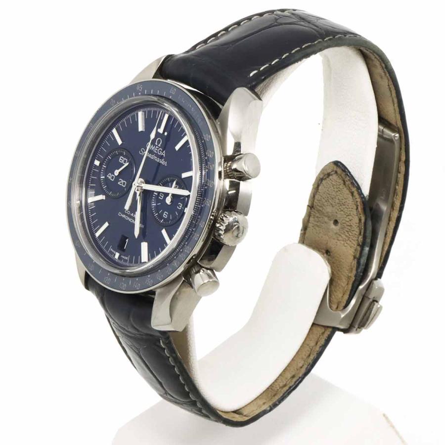 OMEGA（オメガ） スピードマスター ムーンウォッチ コーアクシャル 311 
