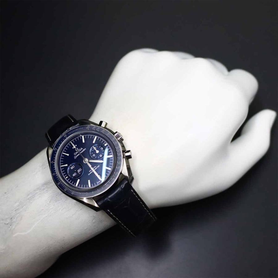 OMEGA（オメガ） スピードマスター ムーンウォッチ コーアクシャル 311 