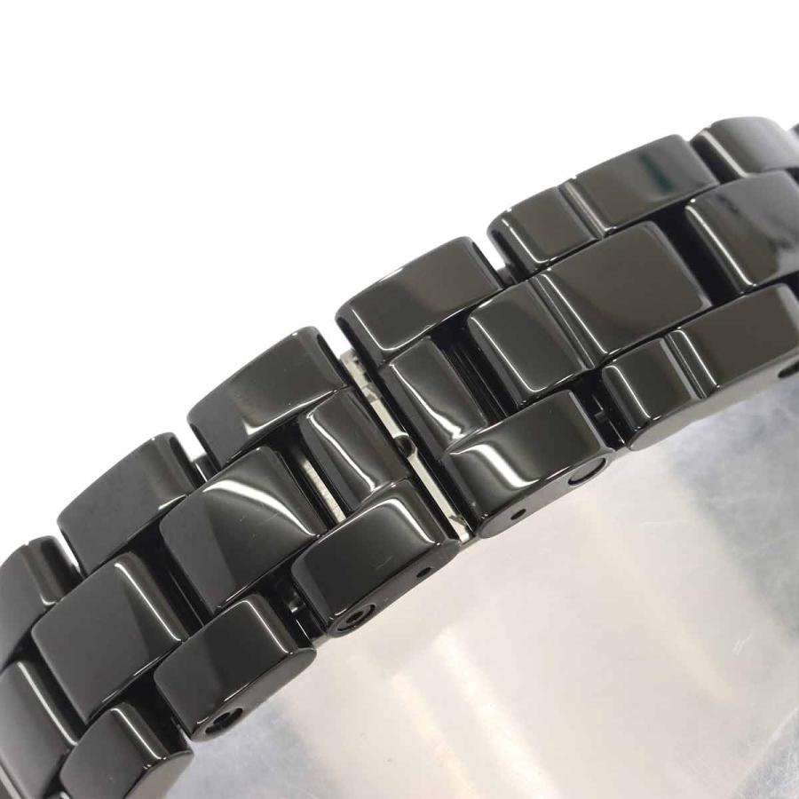 CHANEL（シャネル） CHANEL J12 33mm H0949 純正ダイヤベゼル