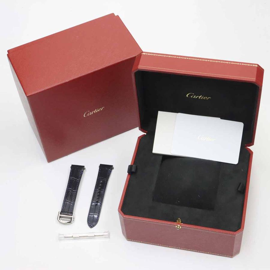 Cartier（カルティエ） サントスドゥカルティエMM W4SA0006 ボーイズ