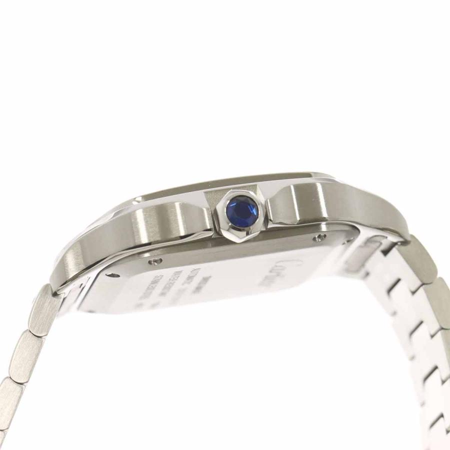 Cartier（カルティエ） サントスドゥカルティエMM W4SA0006 ボーイズ