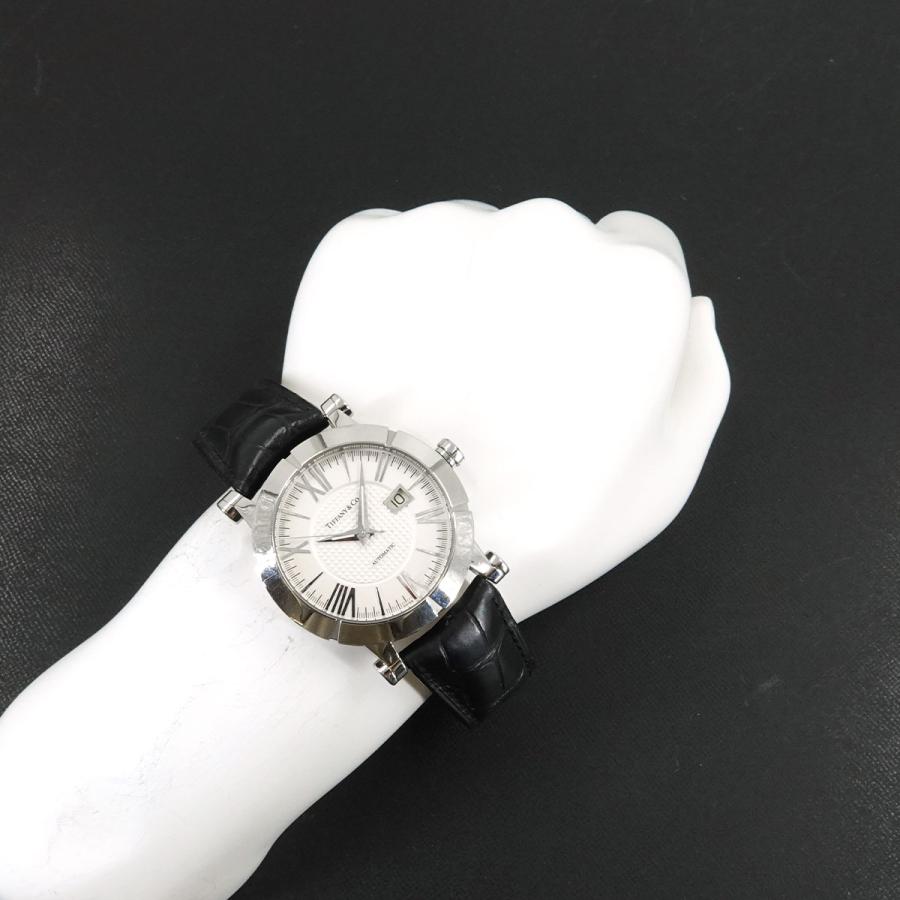 TIFFANY&Co.（ティファニー） TIFFANY＆Co アトラス ジェント Z1000 70