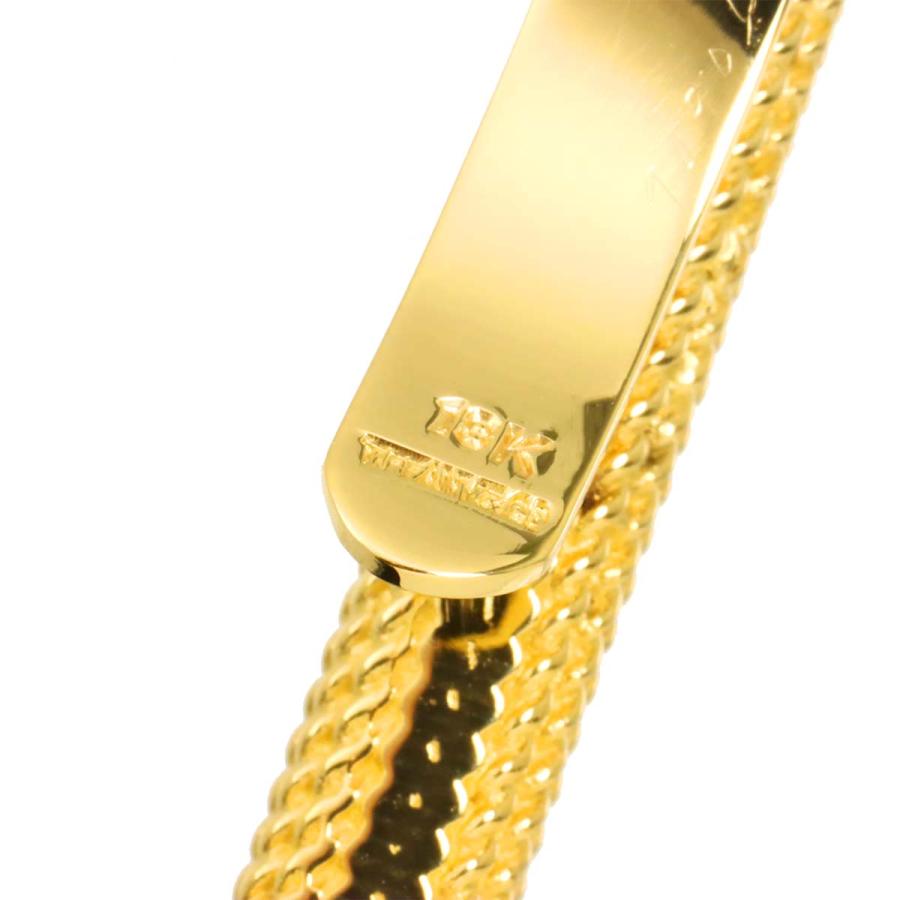 ティファニー TIFFANY&CO. タイピン ルビー K18 YG イエローゴールド 750 タイバー 90318450 TIFFANY&Co.（ティファニー） タイピン ルビー K18 YG イエロー