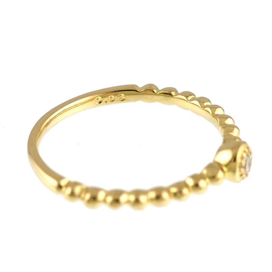 STAR JEWELRY（スタージュエリー） Star Jewelry 6号 リング ダイヤ 