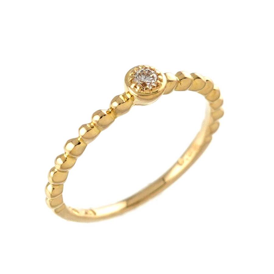 STAR JEWELRY（スタージュエリー） Star Jewelry 6号 リング ダイヤ 