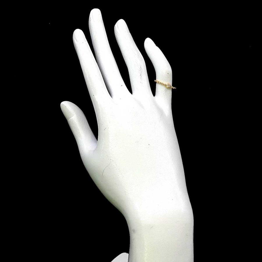 STAR JEWELRY（スタージュエリー） Star Jewelry 6号 リング ダイヤ 