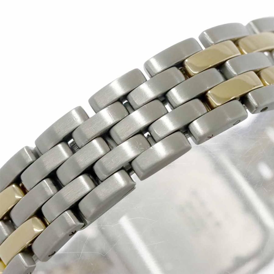 コンビ カルティエパンテールmm カルティエ Cartier パンテールMM 1