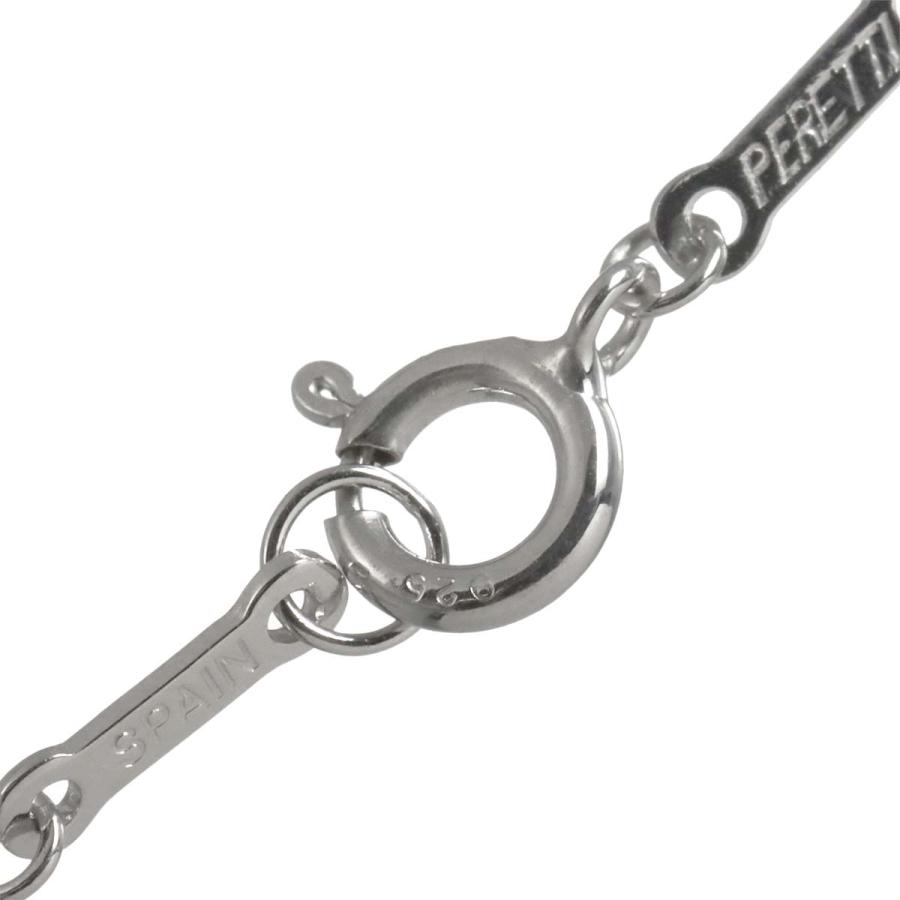 TIFFANY&Co.（ティファニー） ラウンド ネックレス 38cm シルバー SV 