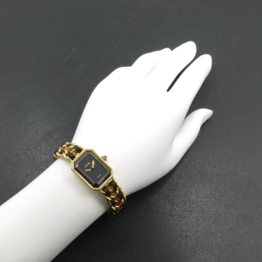 CHANEL（シャネル） プルミエール Lサイズ H0001 ヴィンテージ