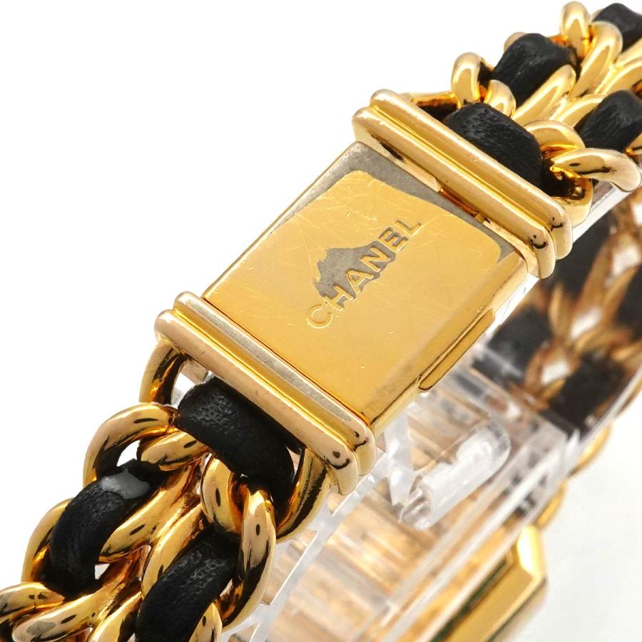 CHANEL（シャネル） プルミエール Lサイズ H0001 ヴィンテージ