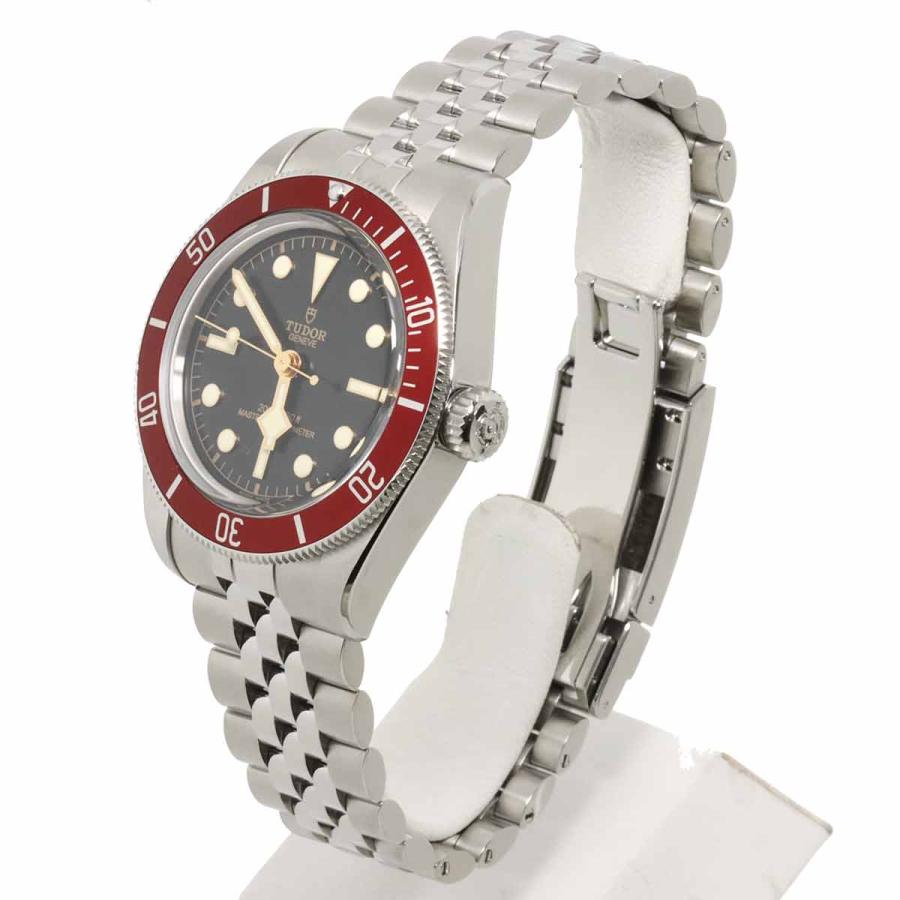 TUDOR（チューダー） チュードル ブラックベイ 7941A1A0RU レッド