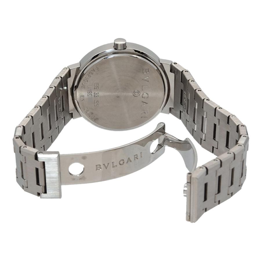 BVLGARI（ブルガリ） ブルガリブルガリ BB33SS ボーイズ 腕時計 デイト