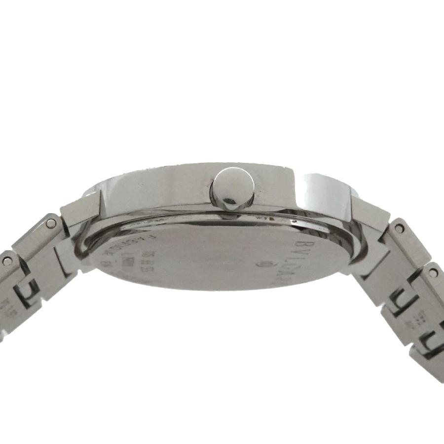 BVLGARI（ブルガリ） ブルガリブルガリ BB33SS ボーイズ 腕時計 デイト