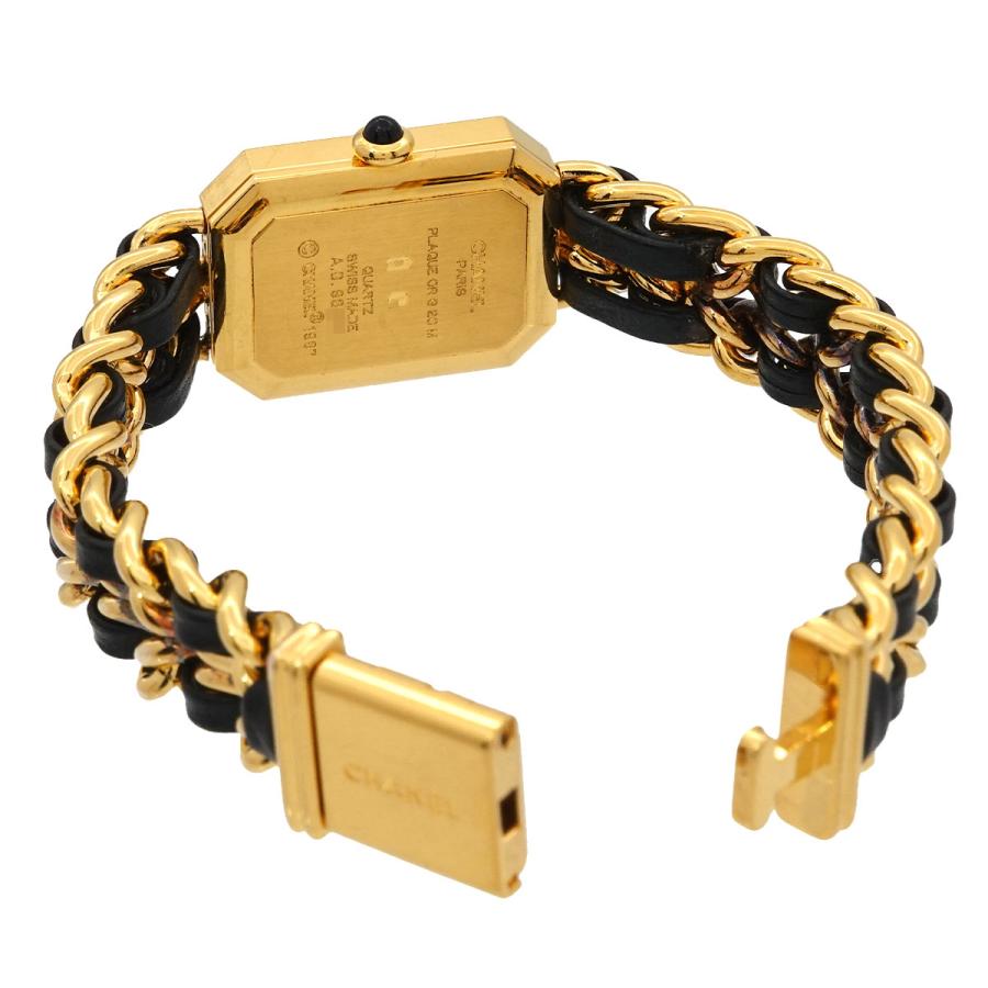 CHANEL（シャネル） プルミエール Lサイズ H0001 ヴィンテージ