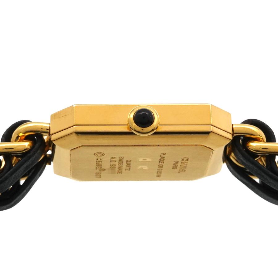 CHANEL（シャネル） プルミエール Lサイズ H0001 ヴィンテージ