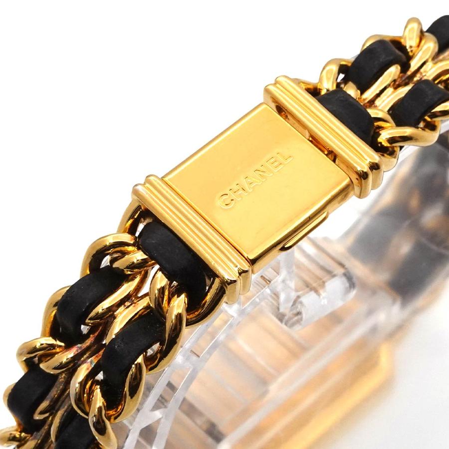 CHANEL（シャネル） プルミエール Lサイズ H0001 ヴィンテージ
