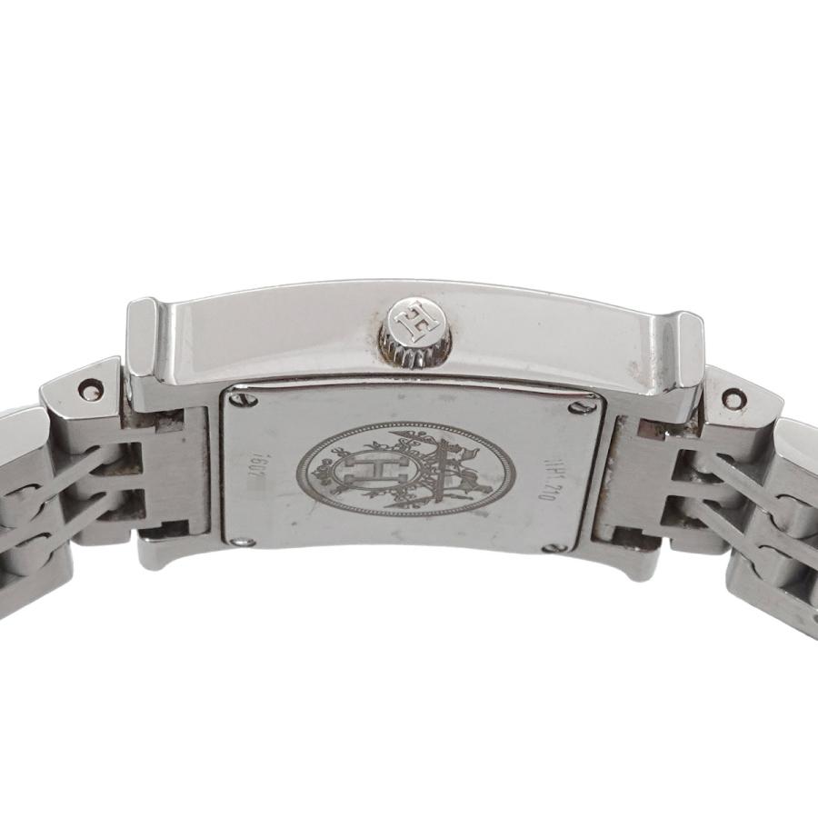 HERMES（エルメス） HERMES Hウォッチ HH1 210 レディース 腕時計
