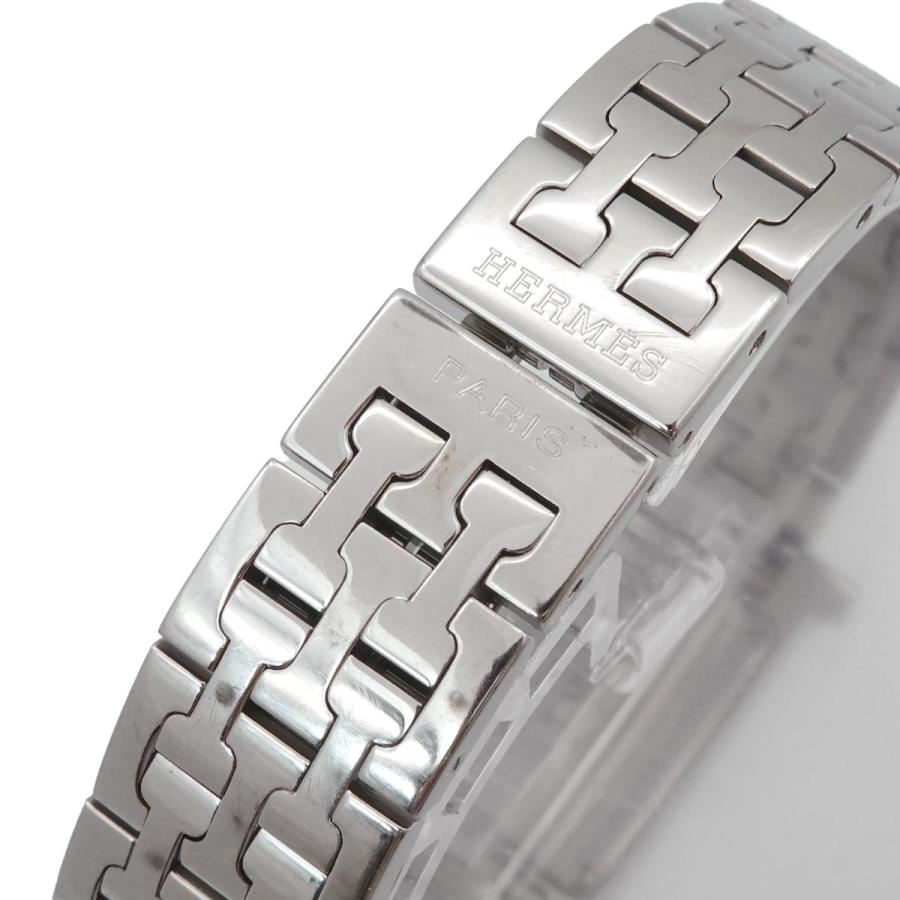 HERMES（エルメス） HERMES Hウォッチ HH1 210 レディース 腕時計
