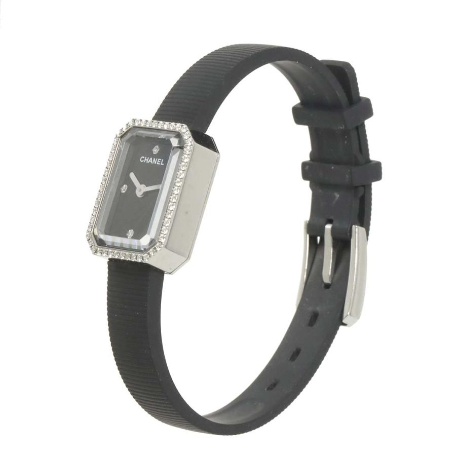 CHANEL（シャネル） プルミエール H2434 ダイヤベゼル レディース