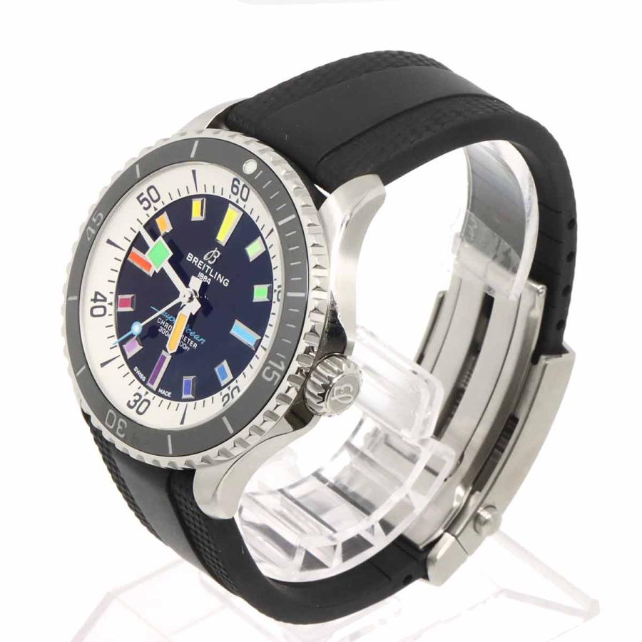 ブライトリング（BREITLING） スーパーオーシャン オートマチック 42