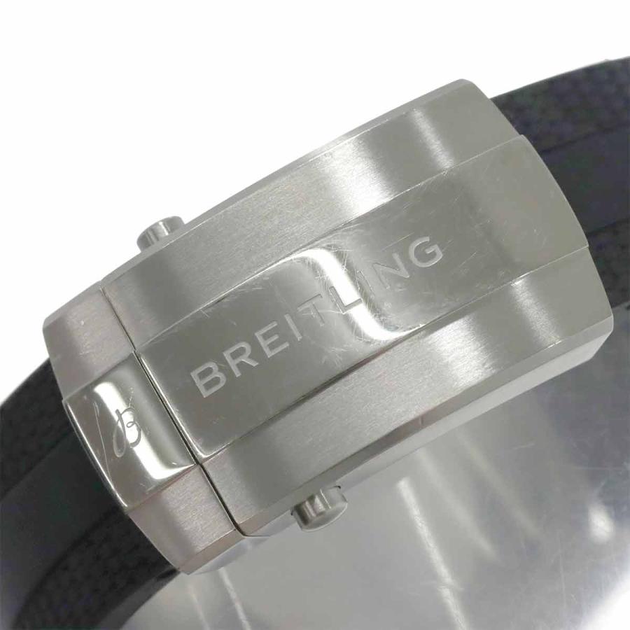 ブライトリング（BREITLING） スーパーオーシャン オートマチック 42