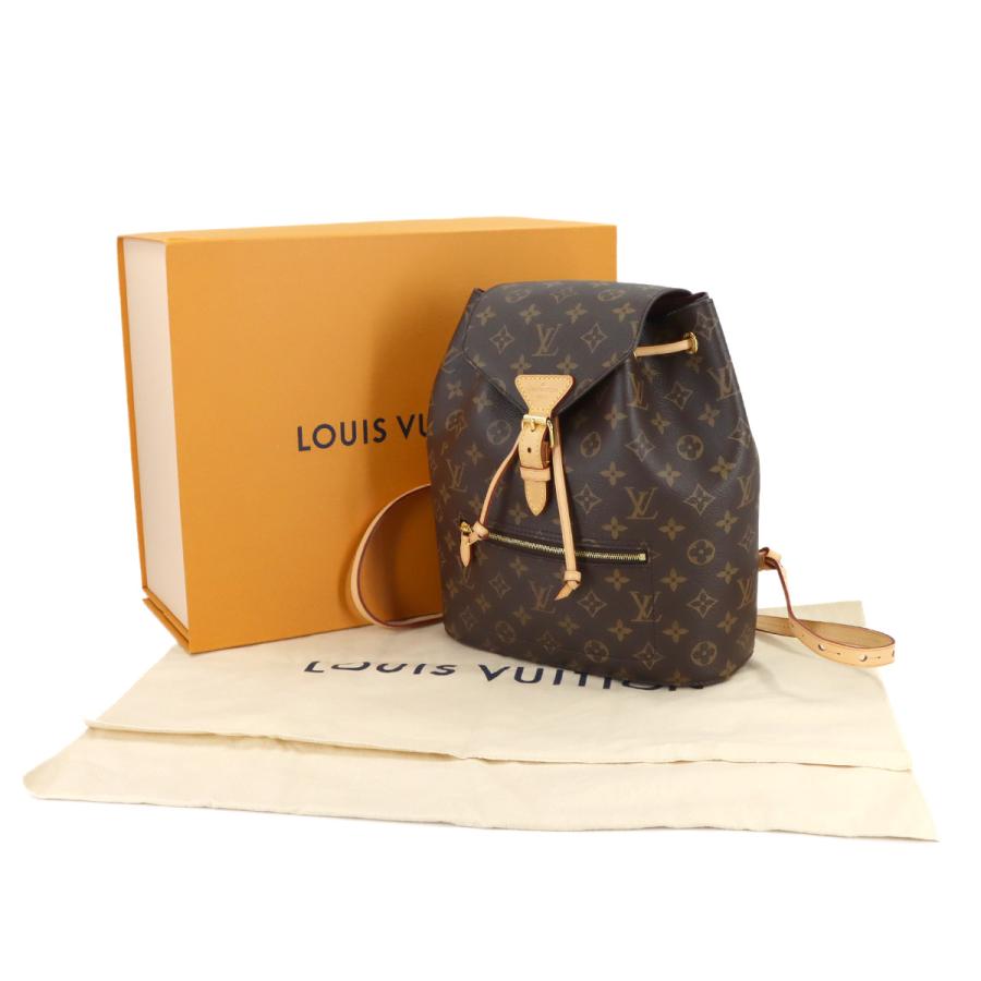 LOUIS VUITTON（ルイ・ヴィトン） 新品同様 ルイ ヴィトン モノグラム