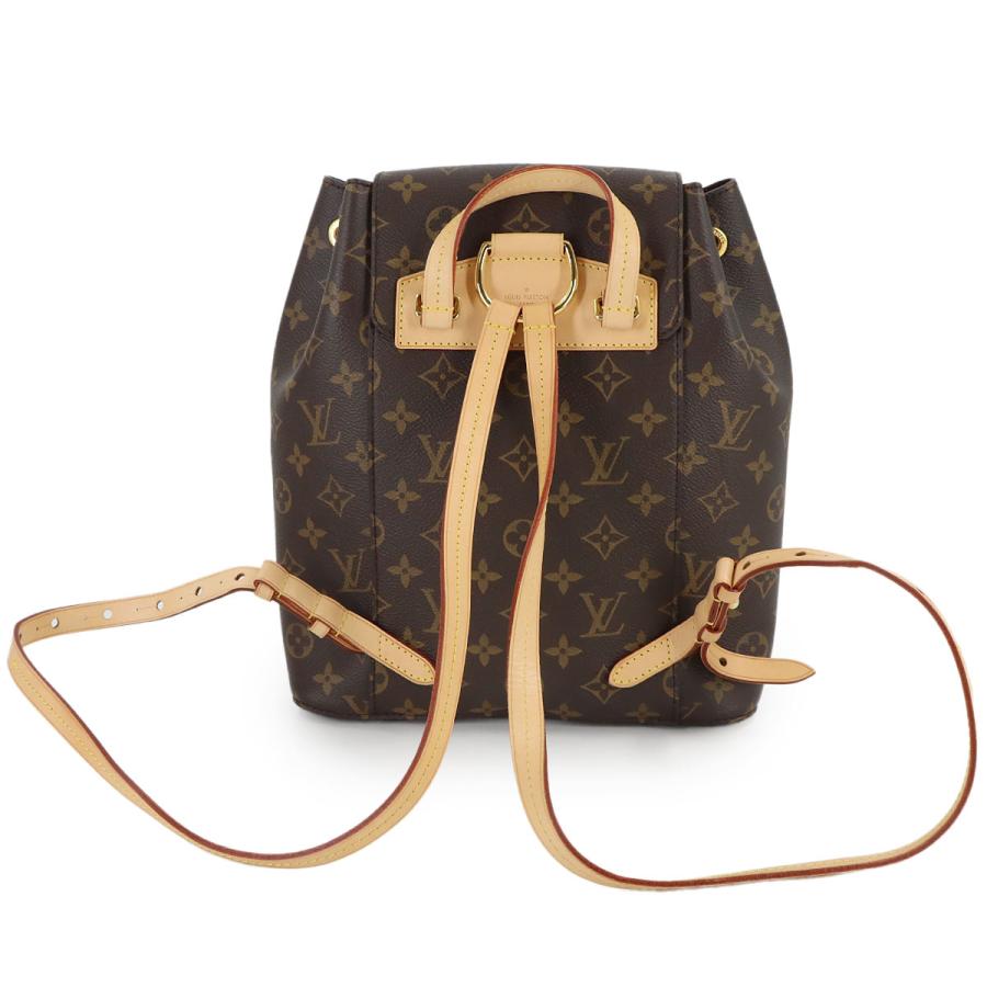 LOUIS VUITTON（ルイ・ヴィトン） 新品同様 ルイ ヴィトン モノグラム