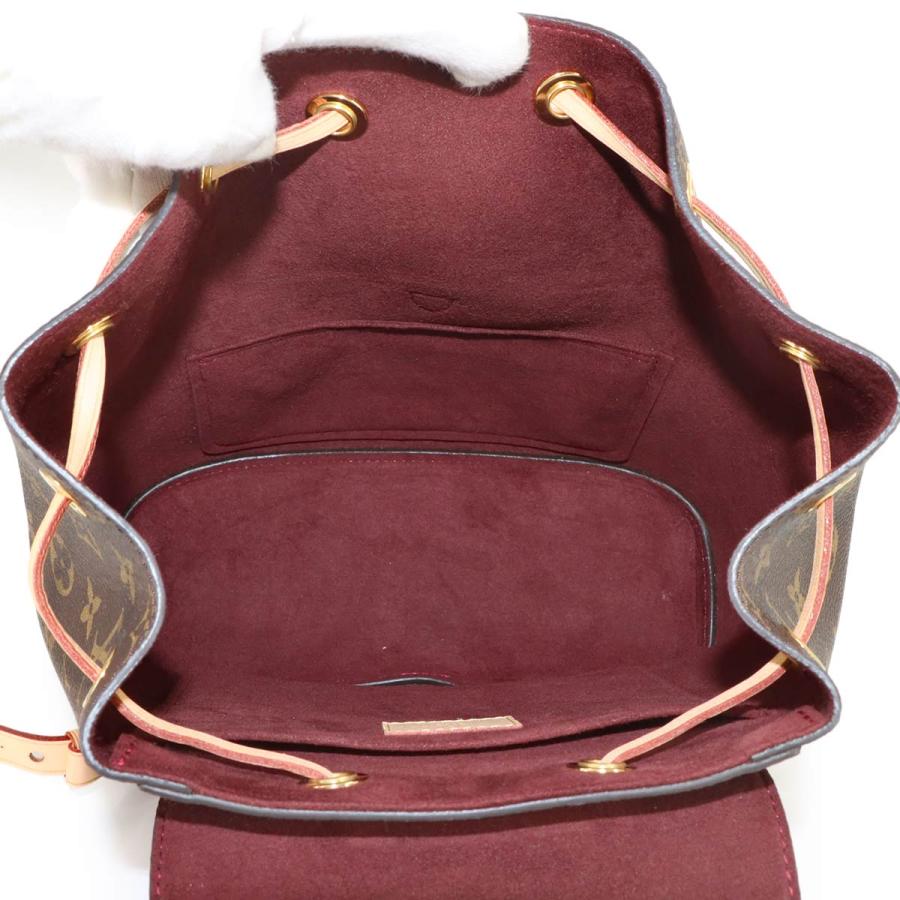 LOUIS VUITTON（ルイ・ヴィトン） 新品同様 ルイ ヴィトン モノグラム