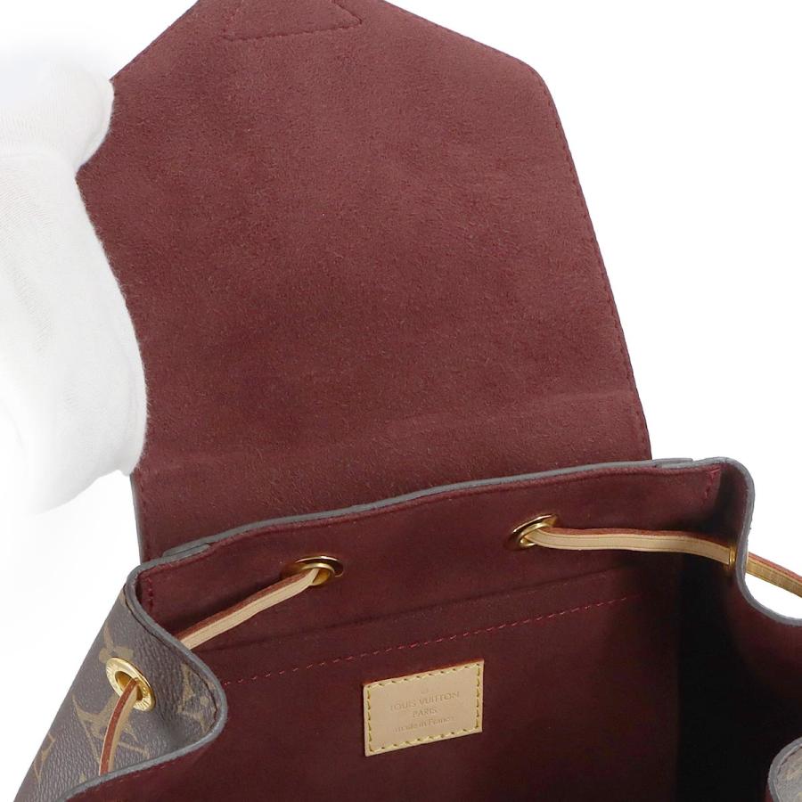 LOUIS VUITTON（ルイ・ヴィトン） 新品同様 ルイ ヴィトン モノグラム