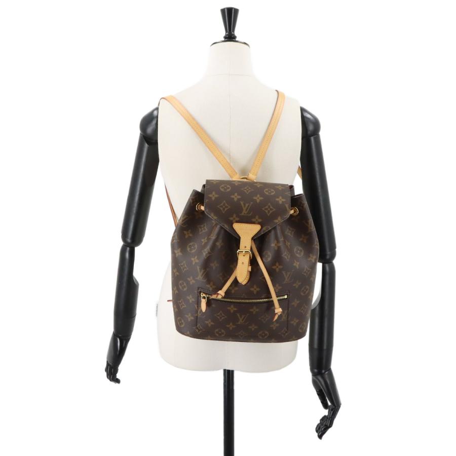 LOUIS VUITTON（ルイ・ヴィトン） 新品同様 ルイ ヴィトン モノグラム