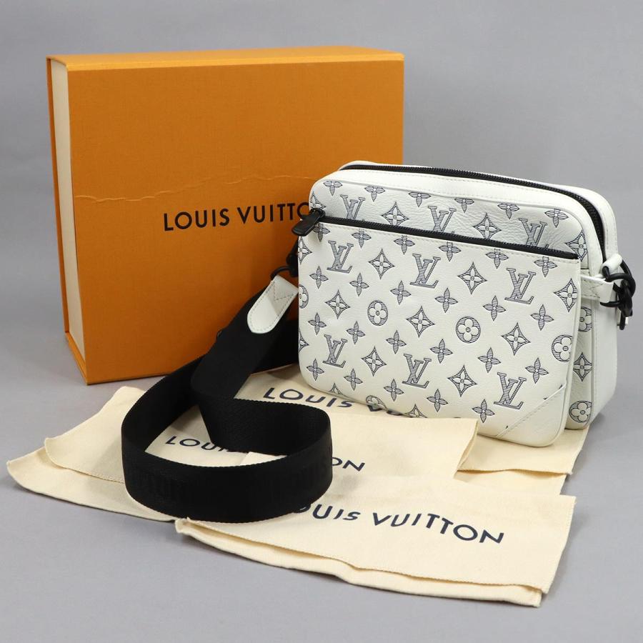 LOUIS VUITTON（ルイ・ヴィトン） 新品同様 ルイ ヴィトン モノグラム 