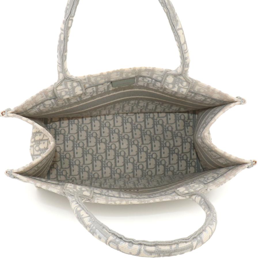 Christian Dior（クリスチャン・ディオール） ブック トート