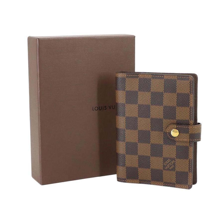 LOUIS VUITTON（ルイ・ヴィトン） 新品同様 ルイ ヴィトン ダミエ 