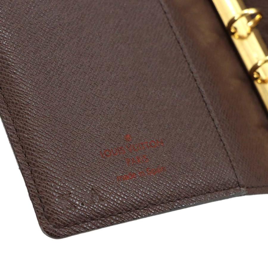 LOUIS VUITTON（ルイ・ヴィトン） 新品同様 ルイ ヴィトン ダミエ 