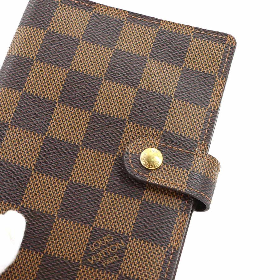 LOUIS VUITTON（ルイ・ヴィトン） 新品同様 ルイ ヴィトン ダミエ 