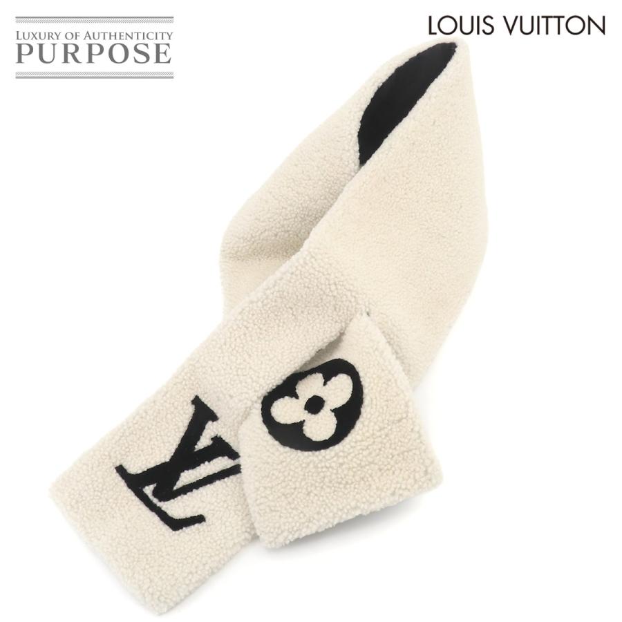 LOUIS VUITTON（ルイ・ヴィトン） 新品同様 ルイ ヴィトン エシャルプ