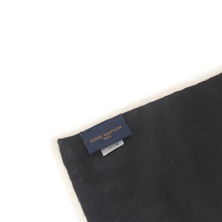 LOUIS VUITTON（ルイ・ヴィトン） 新品同様 ルイ ヴィトン エシャルプ