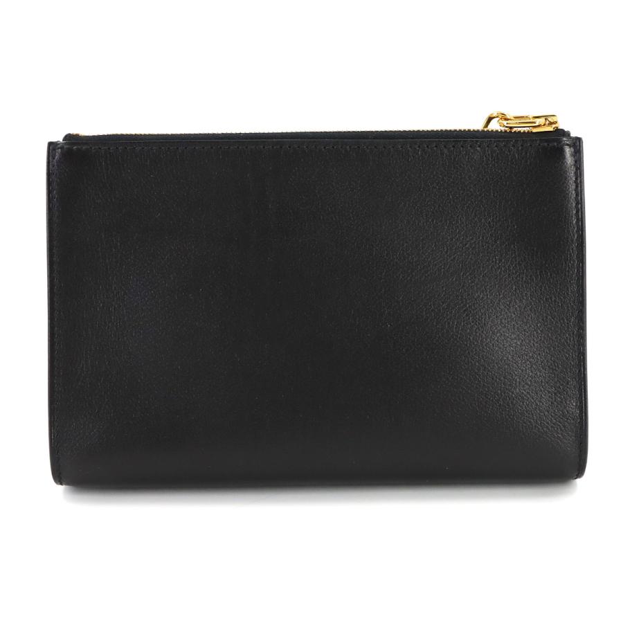 HERMES（エルメス） 新品同様 ジップアンドゴー PM ポーチ エバー 