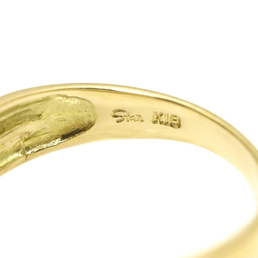 STAR JEWELRY（スタージュエリー） Star Jewelry 12号 リング ルビー 